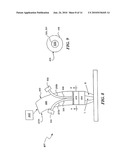 Apparatus and Method for Electrical Characterization by Selecting and Adjusting the Light for a Target Depth of a Semiconductor diagram and image