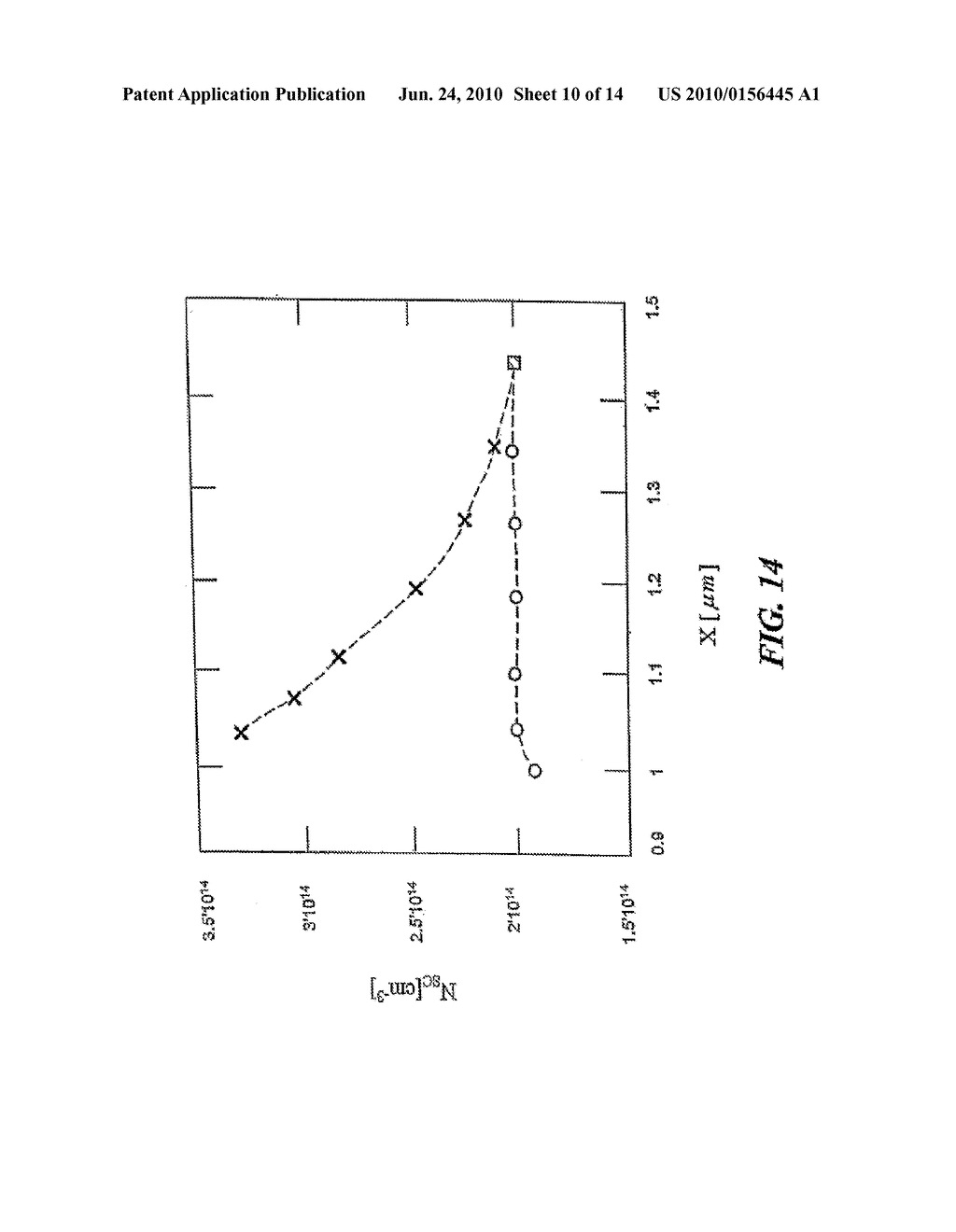 Apparatus and Method for Electrical Characterization by Selecting and Adjusting the Light for a Target Depth of a Semiconductor - diagram, schematic, and image 11