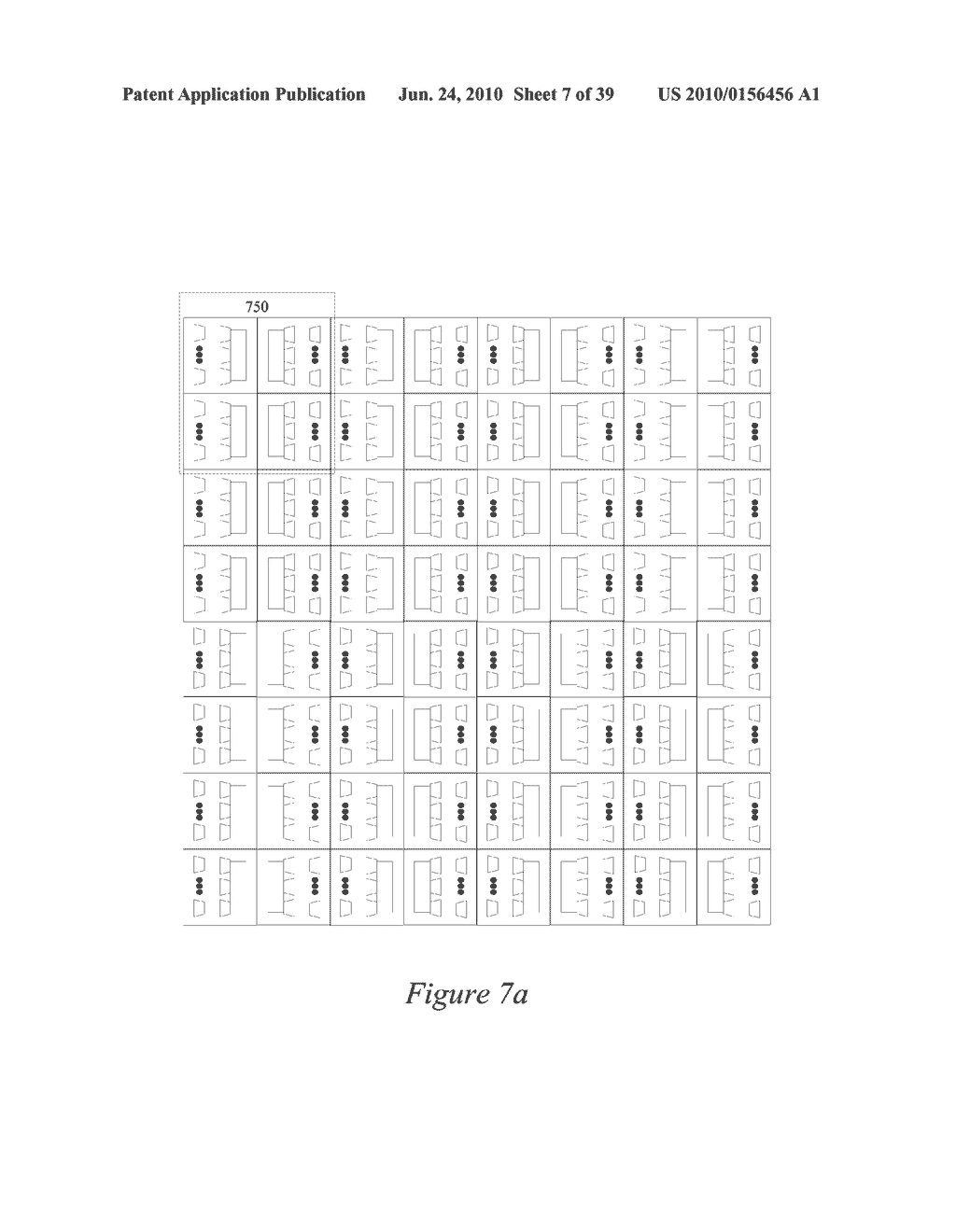 Integrated Circuit with Delay Selecting Input Selection Circuitry - diagram, schematic, and image 08