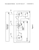 PLD PROVIDING SOFT WAKEUP LOGIC diagram and image