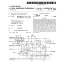 GATE DRIVE CIRCUIT AND DISPLAY APPARATUS HAVING THE SAME diagram and image