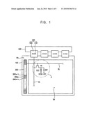 GATE DRIVE CIRCUIT AND DISPLAY APPARATUS HAVING THE SAME diagram and image