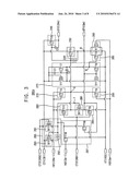 GATE DRIVE CIRCUIT AND DISPLAY APPARATUS HAVING THE SAME diagram and image