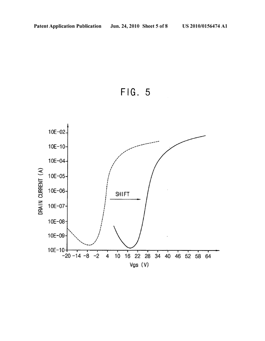 GATE DRIVE CIRCUIT AND DISPLAY APPARATUS HAVING THE SAME - diagram, schematic, and image 06