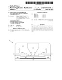 FIELD EFFECT TRANSISTOR WITH ELECTRIC FIELD AND SPACE-CHARGE CONTROL CONTACT diagram and image