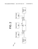 FIELD EFFECT TRANSISTOR WITH ELECTRIC FIELD AND SPACE-CHARGE CONTROL CONTACT diagram and image