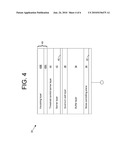 FIELD EFFECT TRANSISTOR WITH ELECTRIC FIELD AND SPACE-CHARGE CONTROL CONTACT diagram and image