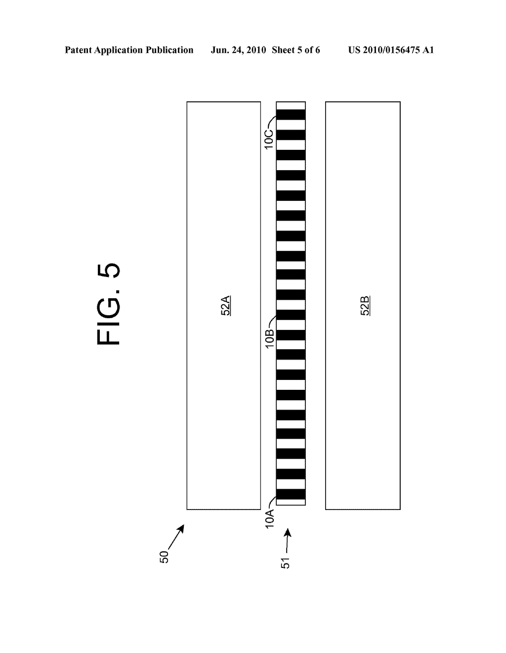 FIELD EFFECT TRANSISTOR WITH ELECTRIC FIELD AND SPACE-CHARGE CONTROL CONTACT - diagram, schematic, and image 06