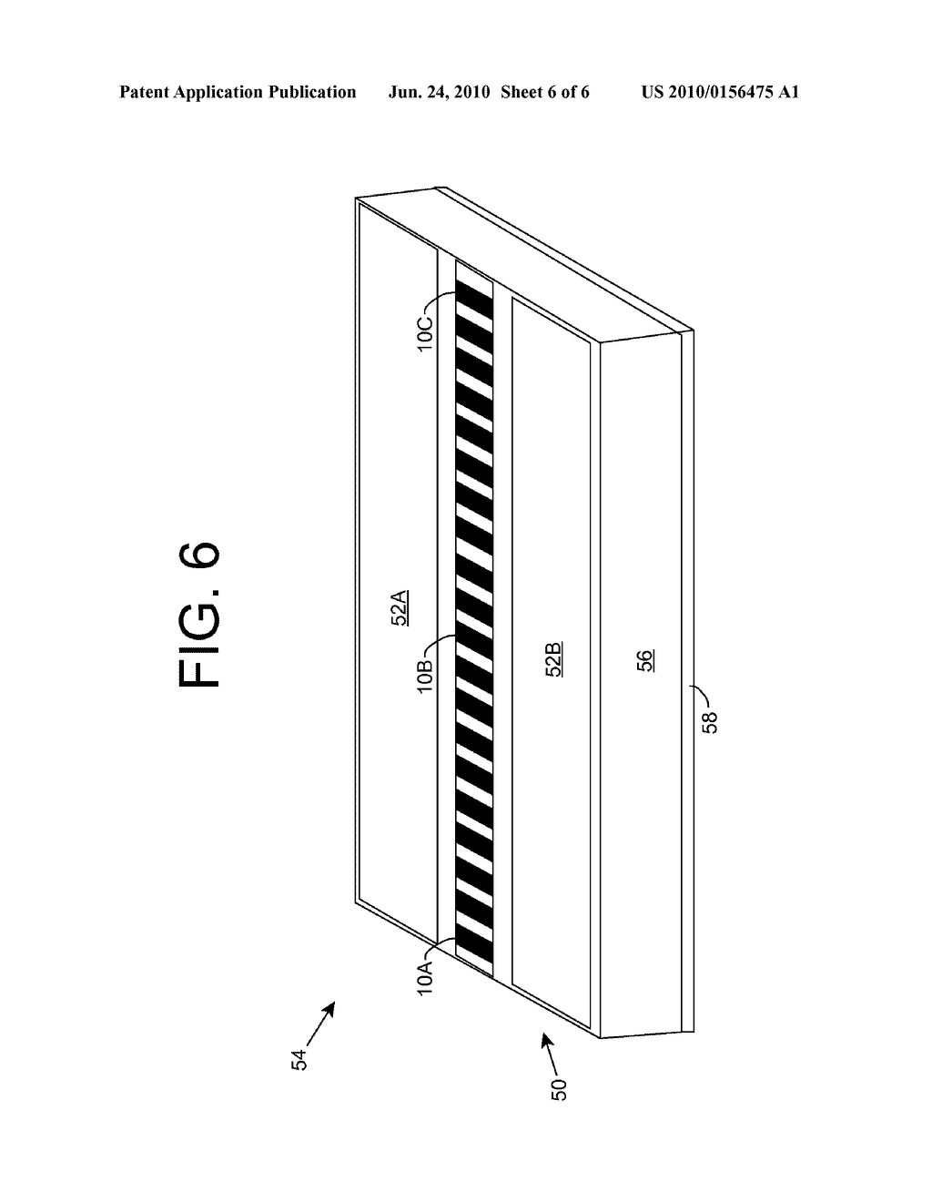 FIELD EFFECT TRANSISTOR WITH ELECTRIC FIELD AND SPACE-CHARGE CONTROL CONTACT - diagram, schematic, and image 07