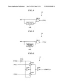 Control signal generation circuit diagram and image