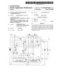 CHARGE PUMP CONTROLLER AND METHOD THEREFOR diagram and image