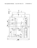 CHARGE PUMP CONTROLLER AND METHOD THEREFOR diagram and image