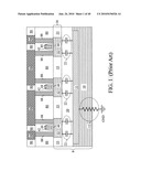 SOI RADIO FREQUENCY SWITCH WITH ENHANCED SIGNAL FIDELITY AND ELECTRICAL ISOLATION diagram and image