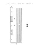 SOI RADIO FREQUENCY SWITCH WITH ENHANCED SIGNAL FIDELITY AND ELECTRICAL ISOLATION diagram and image