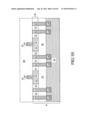 SOI RADIO FREQUENCY SWITCH WITH ENHANCED SIGNAL FIDELITY AND ELECTRICAL ISOLATION diagram and image