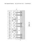 SOI RADIO FREQUENCY SWITCH WITH ENHANCED SIGNAL FIDELITY AND ELECTRICAL ISOLATION diagram and image