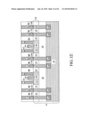 SOI RADIO FREQUENCY SWITCH WITH ENHANCED SIGNAL FIDELITY AND ELECTRICAL ISOLATION diagram and image