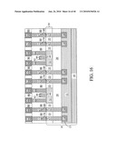 SOI RADIO FREQUENCY SWITCH WITH ENHANCED SIGNAL FIDELITY AND ELECTRICAL ISOLATION diagram and image