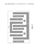 SOI RADIO FREQUENCY SWITCH WITH ENHANCED SIGNAL FIDELITY AND ELECTRICAL ISOLATION diagram and image