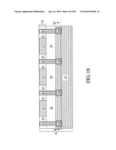 SOI RADIO FREQUENCY SWITCH WITH ENHANCED SIGNAL FIDELITY AND ELECTRICAL ISOLATION diagram and image