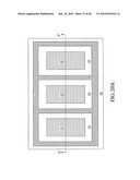 SOI RADIO FREQUENCY SWITCH WITH ENHANCED SIGNAL FIDELITY AND ELECTRICAL ISOLATION diagram and image