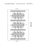 SOI RADIO FREQUENCY SWITCH WITH ENHANCED SIGNAL FIDELITY AND ELECTRICAL ISOLATION diagram and image