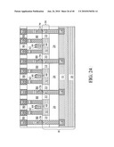 SOI RADIO FREQUENCY SWITCH WITH ENHANCED SIGNAL FIDELITY AND ELECTRICAL ISOLATION diagram and image