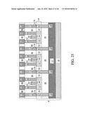 SOI RADIO FREQUENCY SWITCH WITH ENHANCED SIGNAL FIDELITY AND ELECTRICAL ISOLATION diagram and image