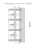 SOI RADIO FREQUENCY SWITCH WITH ENHANCED SIGNAL FIDELITY AND ELECTRICAL ISOLATION diagram and image