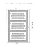 SOI RADIO FREQUENCY SWITCH WITH ENHANCED SIGNAL FIDELITY AND ELECTRICAL ISOLATION diagram and image