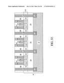 SOI RADIO FREQUENCY SWITCH WITH ENHANCED SIGNAL FIDELITY AND ELECTRICAL ISOLATION diagram and image