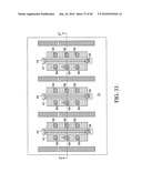 SOI RADIO FREQUENCY SWITCH WITH ENHANCED SIGNAL FIDELITY AND ELECTRICAL ISOLATION diagram and image