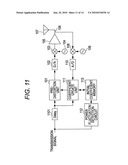 DISTORTION COMPENSATION APPARATUS AND METHOD diagram and image