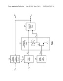 CLASS AB AMPLIFIER WITH RESISTIVE LEVEL-SHIFTING CIRCUITRY diagram and image