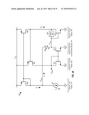 CLASS AB AMPLIFIER WITH RESISTIVE LEVEL-SHIFTING CIRCUITRY diagram and image