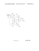 REGULATOR CIRCUIT diagram and image