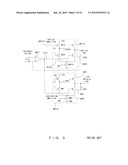 REGULATOR CIRCUIT diagram and image