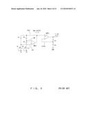 REGULATOR CIRCUIT diagram and image