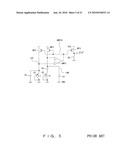 REGULATOR CIRCUIT diagram and image