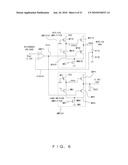 REGULATOR CIRCUIT diagram and image