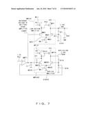 REGULATOR CIRCUIT diagram and image