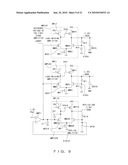 REGULATOR CIRCUIT diagram and image