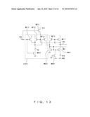 REGULATOR CIRCUIT diagram and image