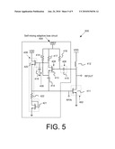 SYSTEMS AND METHODS FOR SELF-MIXING ADAPTIVE BIAS CIRCUIT FOR POWER AMPLIFIER diagram and image