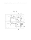 ADJUSTABLE CAPACITOR, DIGITALLY CONTROLLED OSCILLATOR, AND ALL-DIGITAL PHASE LOCKED LOOP diagram and image