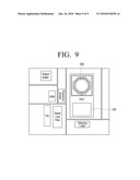 ADJUSTABLE CAPACITOR, DIGITALLY CONTROLLED OSCILLATOR, AND ALL-DIGITAL PHASE LOCKED LOOP diagram and image