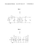 FILTER CIRCUIT AND COMMUNICATION DEVICE diagram and image