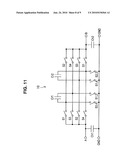 FILTER CIRCUIT AND COMMUNICATION DEVICE diagram and image