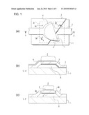 FILM BULK ACOUSTIC RESONATOR diagram and image