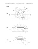 FILM BULK ACOUSTIC RESONATOR diagram and image